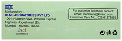 Extend Total Tablet 15